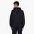 Icon Logo Zip Up Hooded Sweatshirt