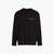 Signature Logo Crewneck Sweatshirt