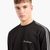 Signature Logo Crewneck Sweatshirt