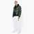 Icon Contrast Logo Cotton Sweatpants
