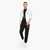 Icon Contrast Logo Cotton Sweatpants