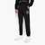 Icon Contrast Logo Cotton Sweatpants