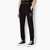 Icon Contrast Logo Cotton Sweatpants