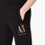 Icon Contrast Logo Cotton Sweatpants