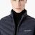 Milano New York Double Padded Sleeveless Puffer Jacket
