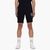 Icon Logo Cotton Fleece Shorts