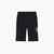 Icon Logo Cotton Fleece Shorts