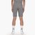Icon Logo Cotton Fleece Shorts