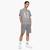 Icon Logo Cotton Fleece Shorts
