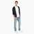Slim Fit Short Sleeve Cotton T-Shirt