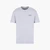 Milano New York Regular Fit Cotton Crewneck T-Shirt