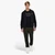 Slim Fit Cotton Crewneck T-Shirt With Contrasting Logo