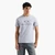 Regular Fit Cotton Crewneck Essentials T-Shirt