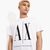 Icon Logo Regular Fit T-Shirt