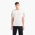 Signature Logo Cotton Crewneck T-Shirt