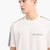 Signature Logo Cotton Crewneck T-Shirt