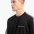 Signature Logo Cotton Crewneck T-Shirt