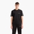 Signature Logo Cotton Crewneck T-Shirt