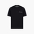 Signature Logo Cotton Crewneck T-Shirt