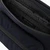 Belt Bag With Embroidered Branding And External Pocket