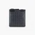 All Over Logo Flat Shoulder Bag
