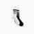 2 Pack Cotton Socks