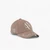Milano New York Baseball Cap With Embroidered Logo