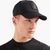 Cotton Twill Logo Patch Baseball Cap