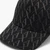 All Over Logo Cap With Adjustable Closure