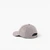 All Over Logo Cotton Cap With Adjustable Back