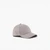 All Over Logo Cotton Cap With Adjustable Back