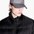 All Over Logo Cotton Cap With Adjustable Back