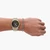2-Tone Stainless Steel Round Watch