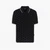 Regular Fit All Over Logo Cotton Polo Shirt