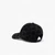 All Over Logo Cotton Cap With Snap Fastener