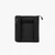 Shoulder Bag With Logo Patch