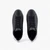 All Over Logo Coated Round Toe London Sneaker