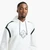 Regular Fit Cotton Crewneck Colour Block T-Shirt With Central Branding