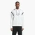 Regular Fit Cotton Crewneck Colour Block T-Shirt With Central Branding