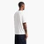 Regular Fit Cotton Crewneck T-Shirt With Printed Logo