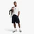 Regular Fit Cotton Crewneck T-Shirt With Printed Logo