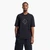 Regular Fit Cotton Crewneck T-Shirt With Printed Logo