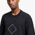 Regular Fit Cotton Crewneck T-Shirt With Printed Logo