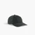 Monochromatic All Over Logo Satin Cap