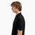 Regular Fit Cotton Polo Shirt With Tone-On-Tone Logo Tape