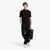 Regular Fit Cotton Polo Shirt With Tone-On-Tone Logo Tape