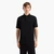 Regular Fit Cotton Polo Shirt With Tone-On-Tone Logo Tape