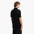 Regular Fit Cotton Polo Shirt With Tone-On-Tone Logo Tape