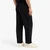 Regular Fit Cotton Trousers With Tone-On-Tone Logotape
