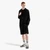 Regular Fit Cotton Zip Up Sweatshirt With Logo Tape And Dual Zip Closure